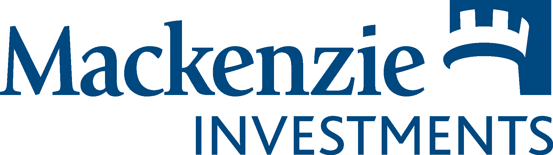 Mackenzie Investments Logo Vector Logo